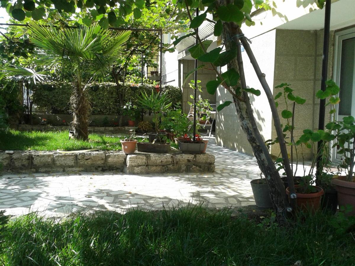 Nice Oh Ohrid Exterior foto