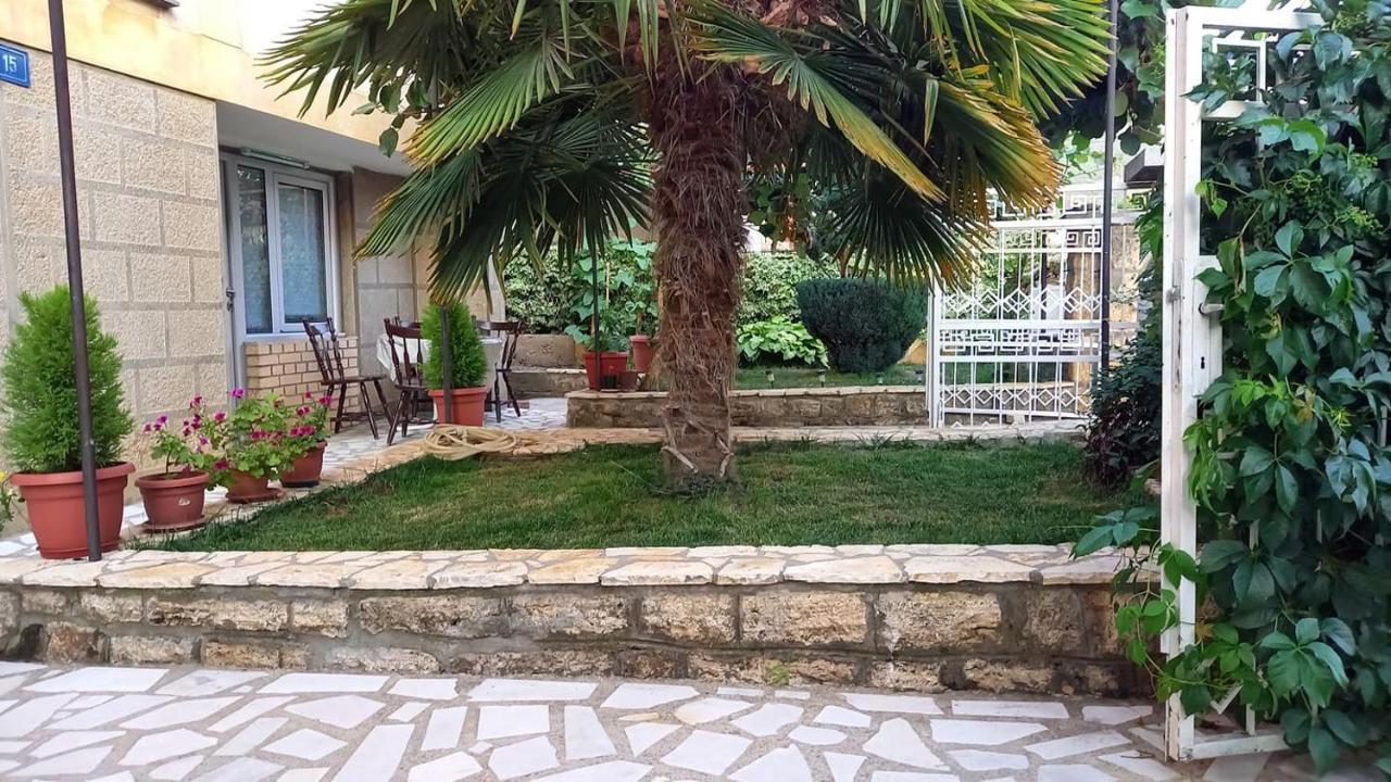 Nice Oh Ohrid Exterior foto