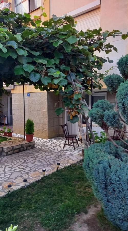 Nice Oh Ohrid Exterior foto
