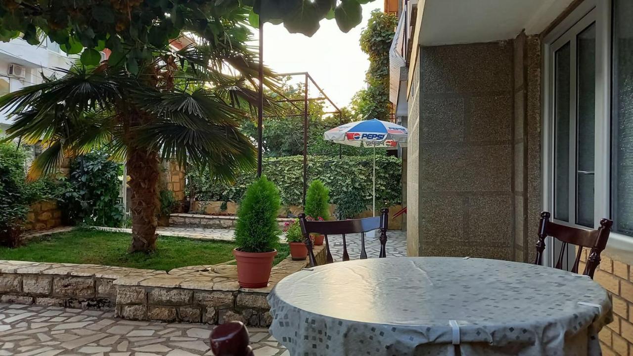 Nice Oh Ohrid Exterior foto