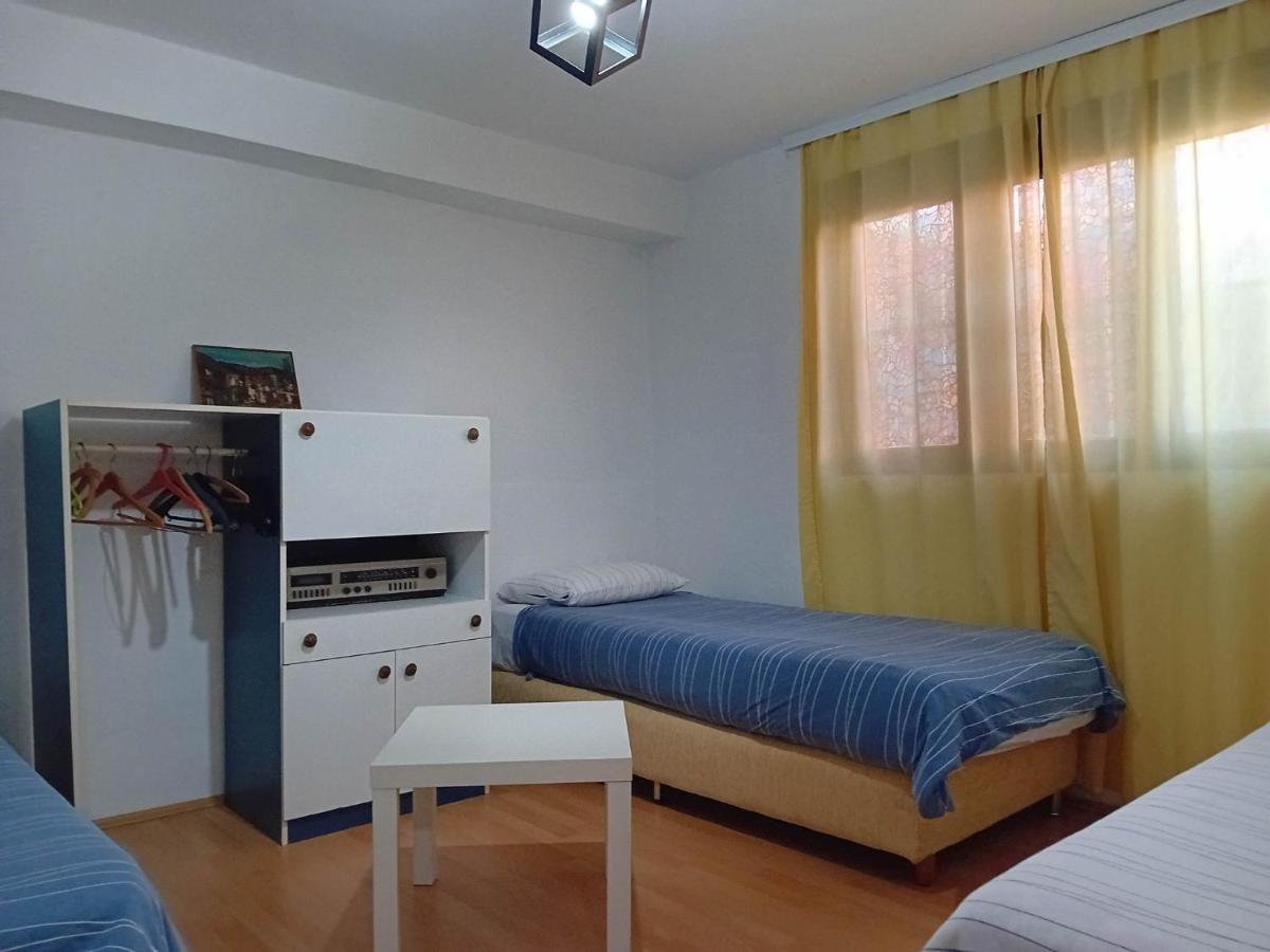 Nice Oh Ohrid Exterior foto
